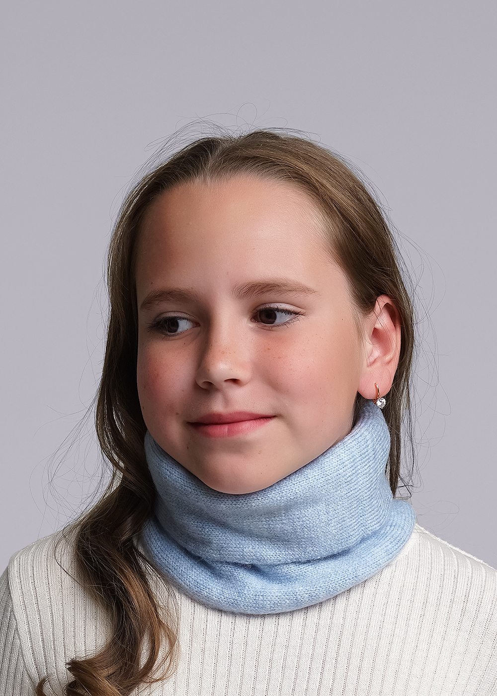 Шарф "Снуд" дет (АРТ. 433871ап)