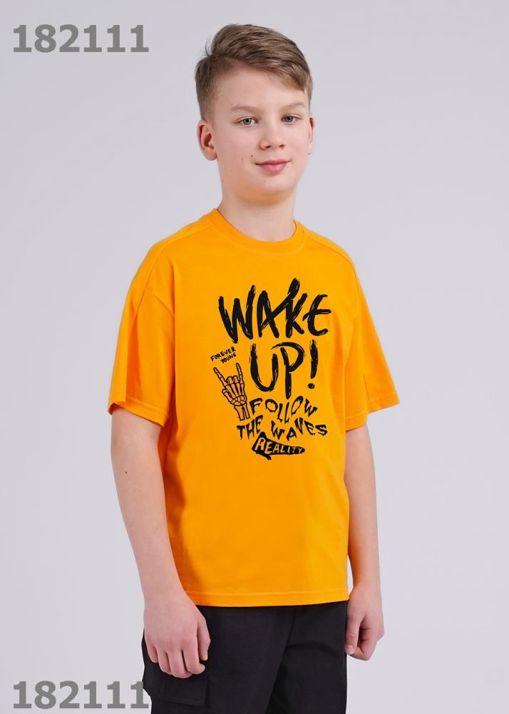 Футболка мал (АРТ. 846655/80кд_п1)