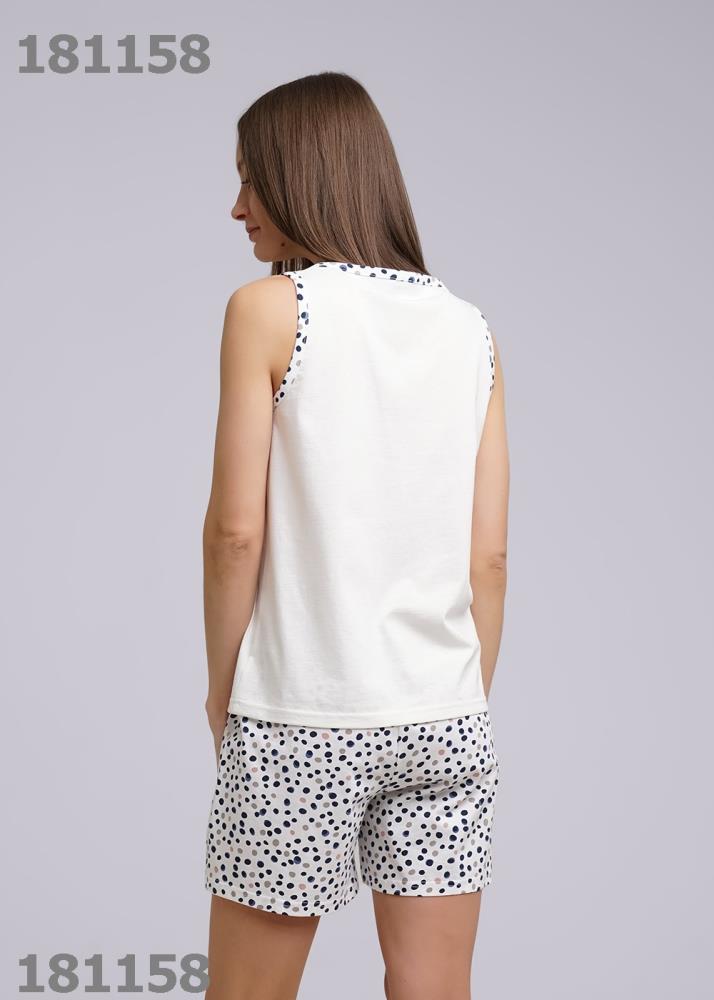 Пижама жен (АРТ. LP24-1091)