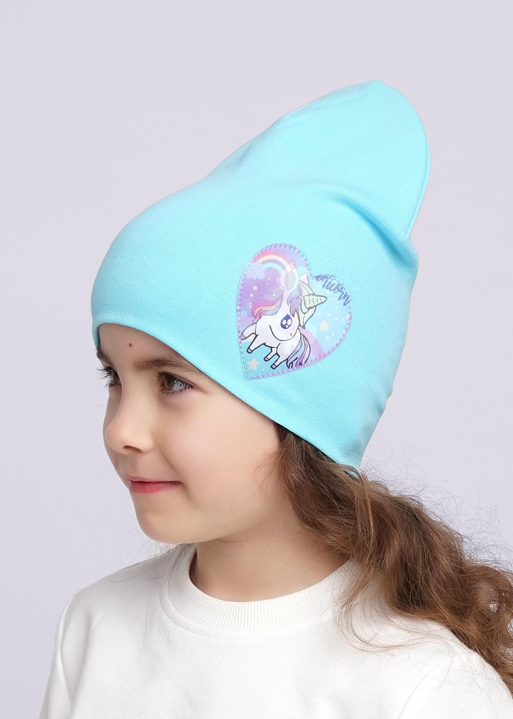 Шапка дет (АРТ. 536156р)