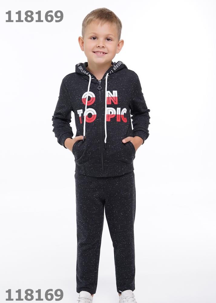 Куртка мал Clever (АРТ. 783564/18фп)