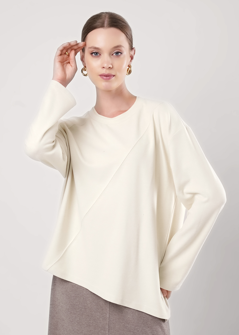 Джемпер жен   (АРТ. 156994/185ввэ)