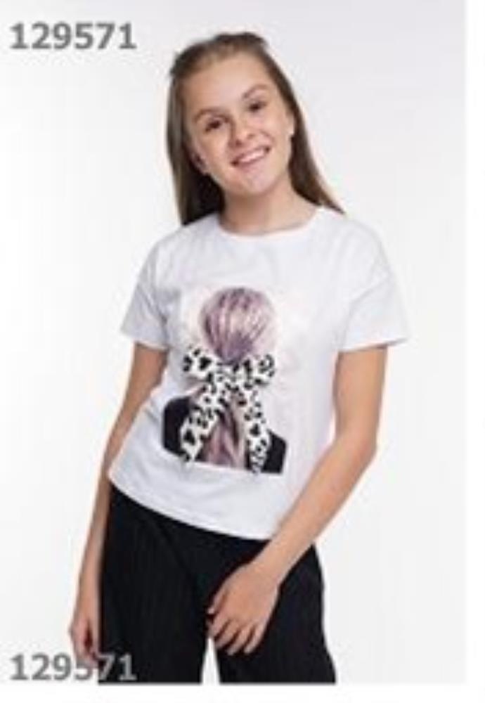 Джемпер дев Clever (АРТ. 704860/78г_п)