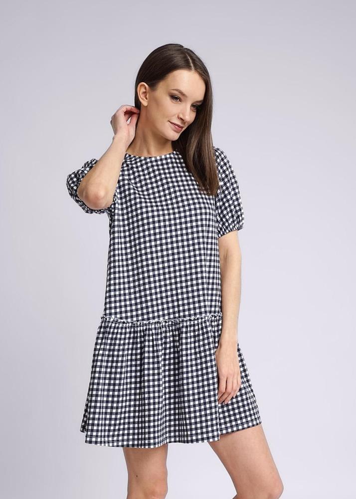 Платье жен (АРТ. LDR23-1023/1)