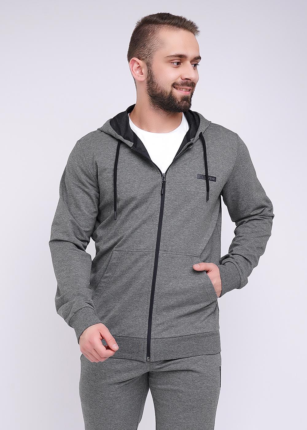 Куртка муж (АРТ. 601251/7фэ)