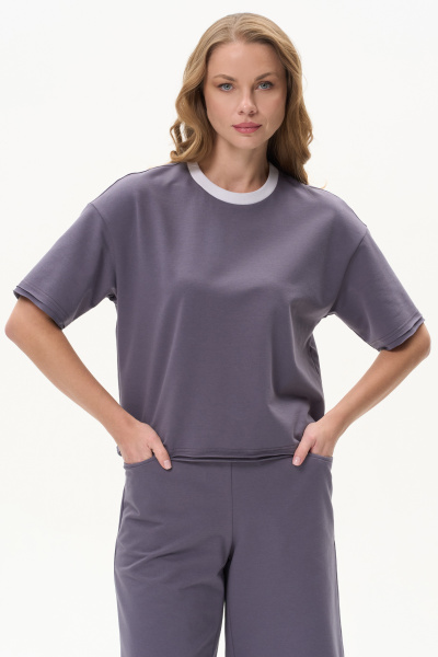 Джемпер жен (АРТ. F0833-O94.6S01)