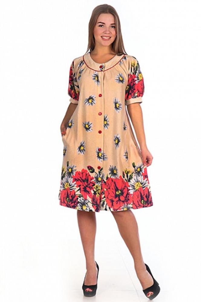 Халат жен (АРТ. 46мп)