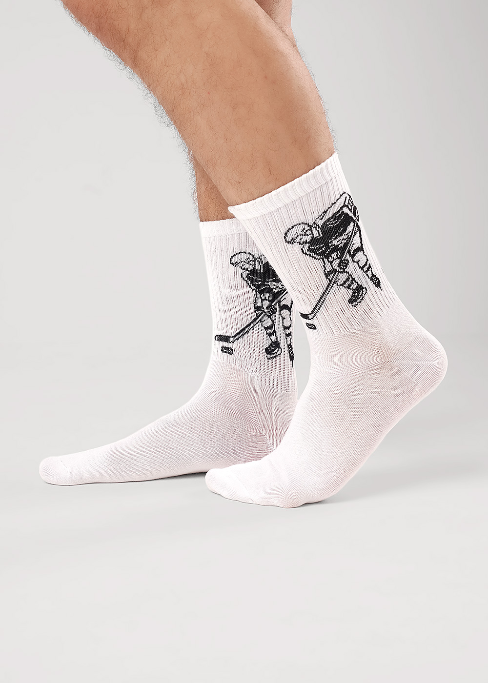 Носки муж   (АРТ. К6535Л)