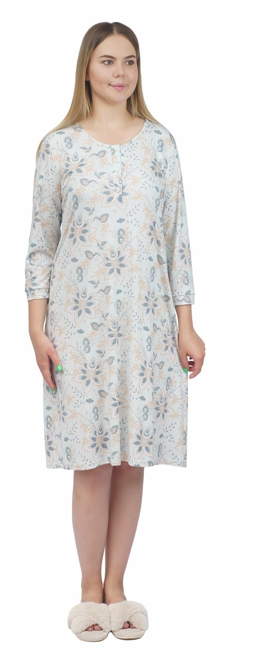 Сорочка жен (АРТ. 3513)