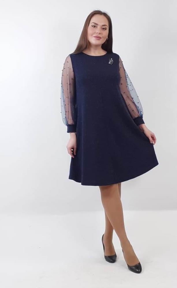 Платье жен (АРТ. 55315-3)