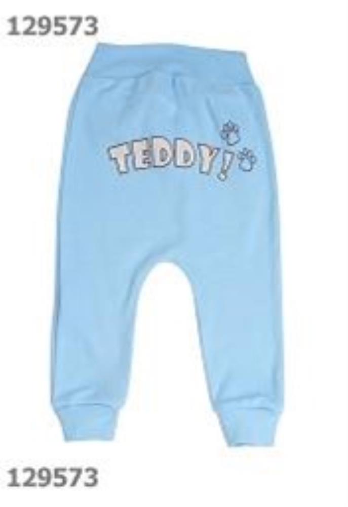 Брюки дет Clever (АРТ. 903768/77и_п)