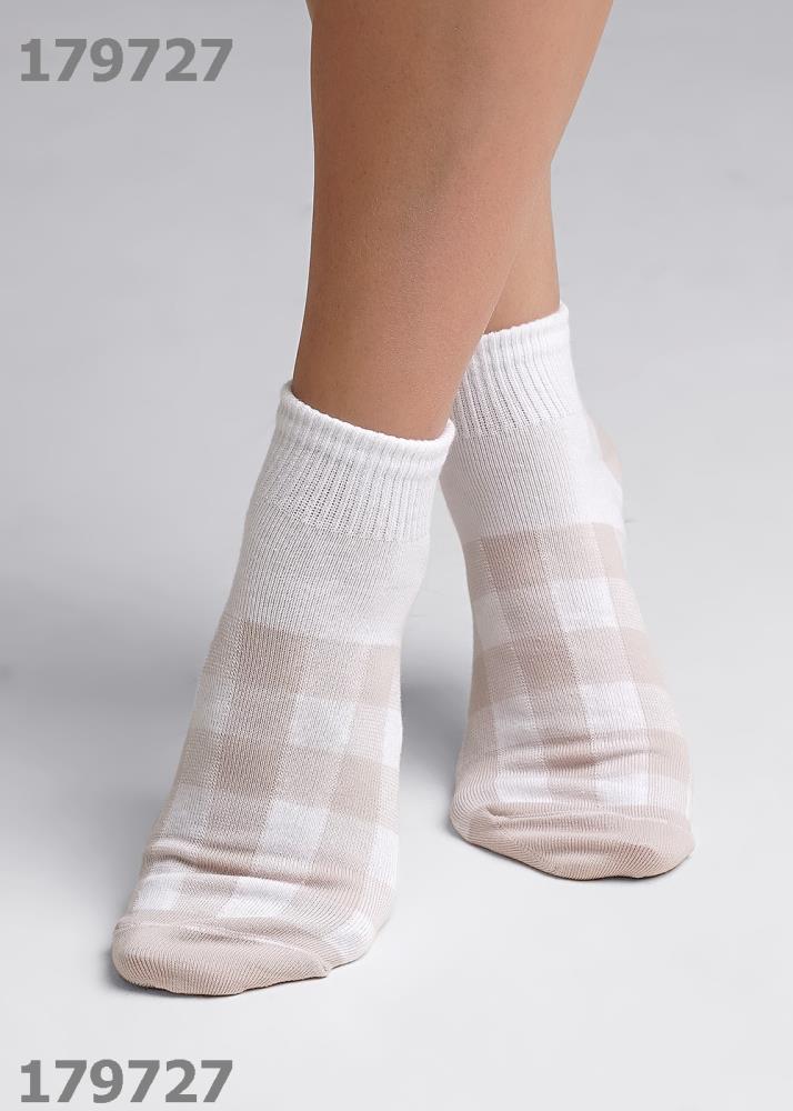 Носки жен (АРТ. Д5406)