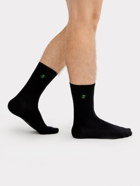 Носки муж (АРТ. 017К-2637)