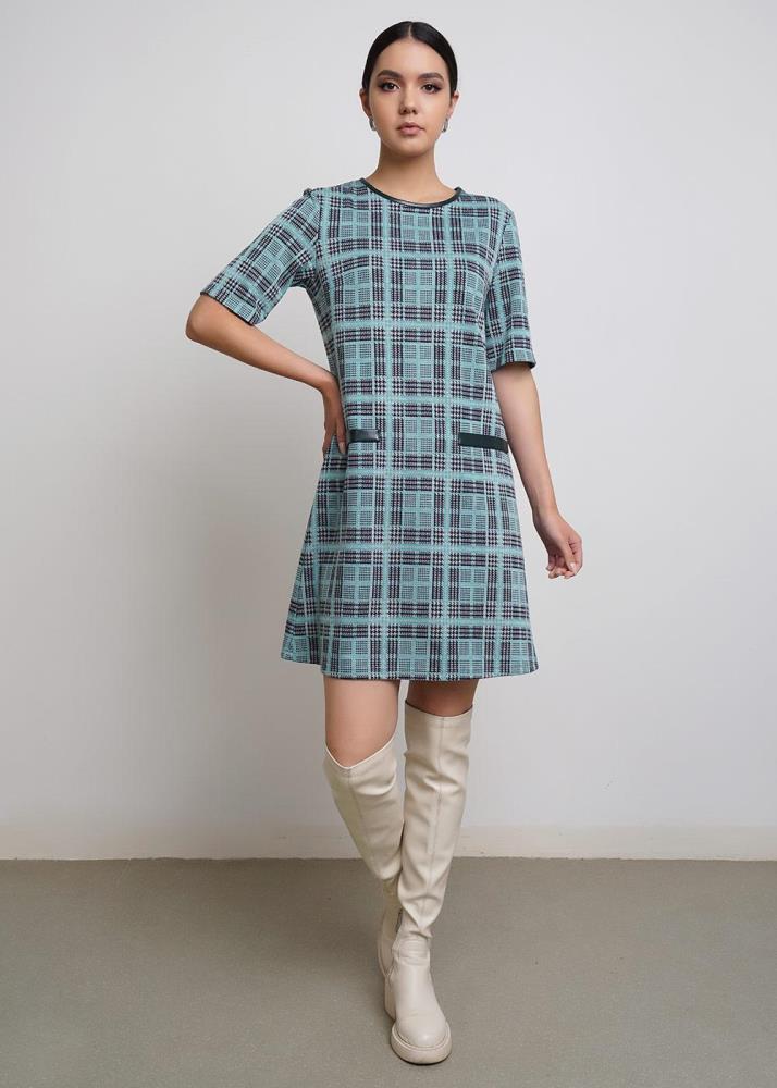 Платье жен  Clever (АРТ. 236114/98ввэ)