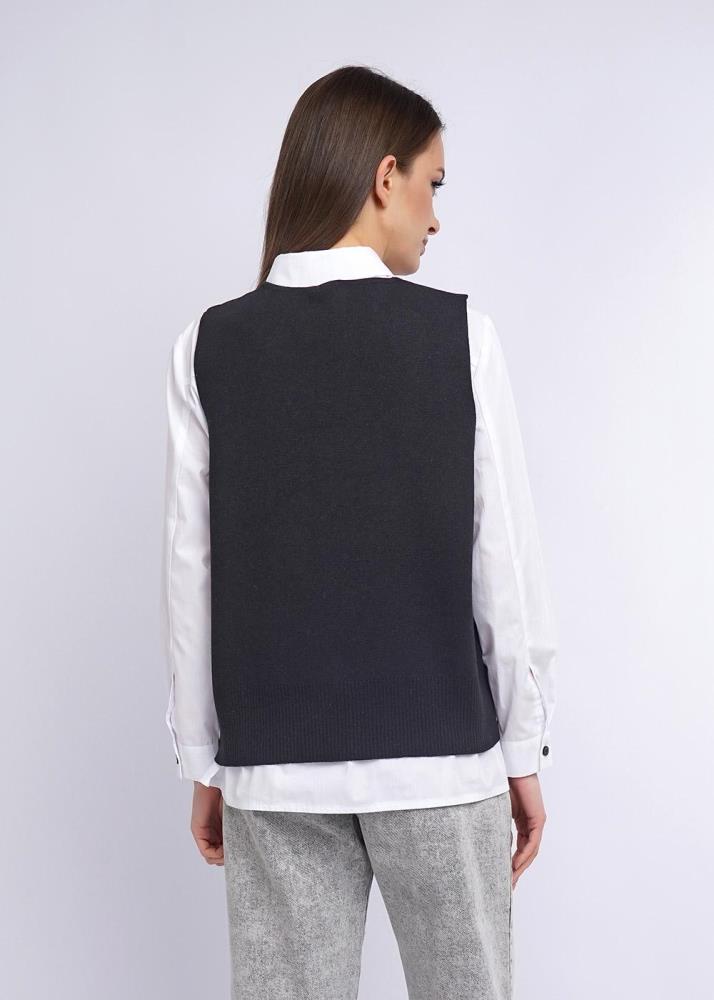 Жилет жен Clever (АРТ. 323511ха)