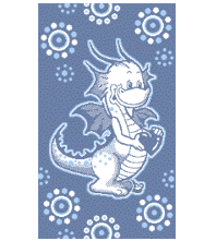 Полотенце махровое 30*60 (АРТ. С79-ЮА)