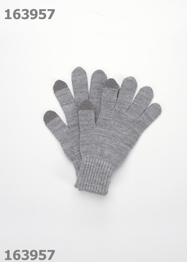 Перчатки дет (АРТ. 533724ак)