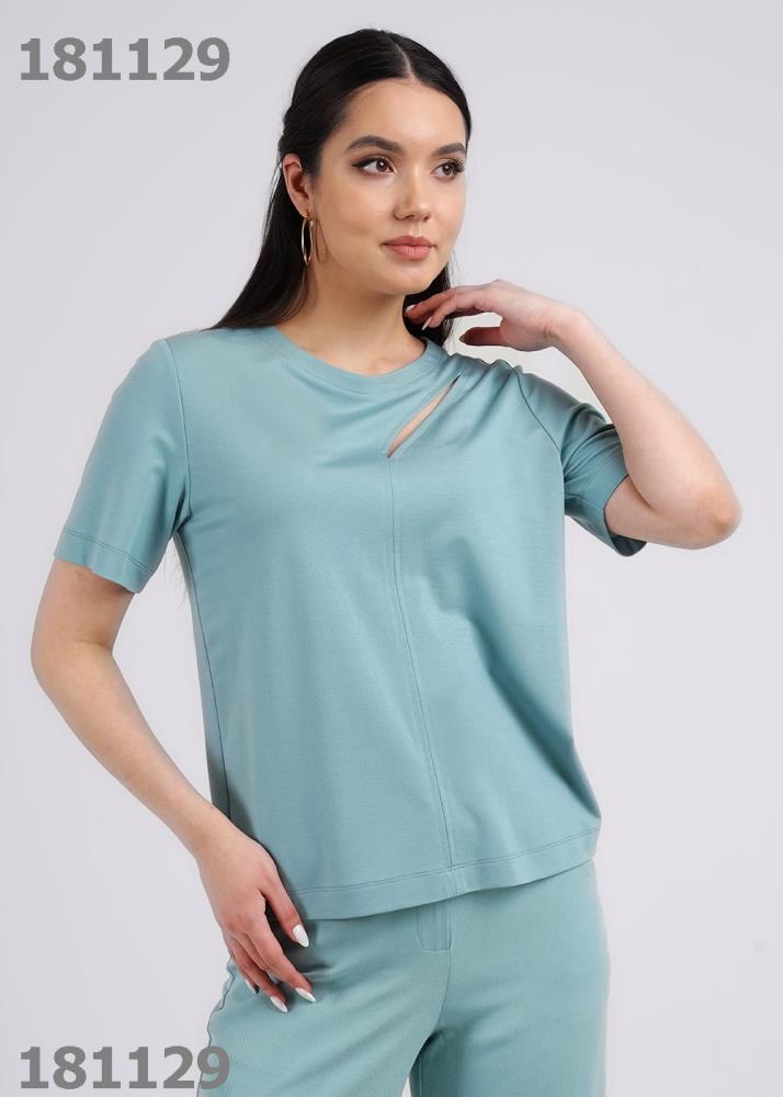 Джемпер жен (АРТ. 246504/134иэ)