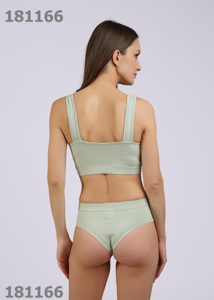 Трусы жен (АРТ. BR1092)