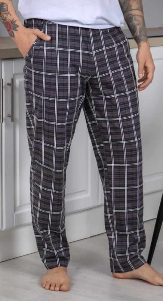 Брюки муж (АРТ. Кардинал-5)