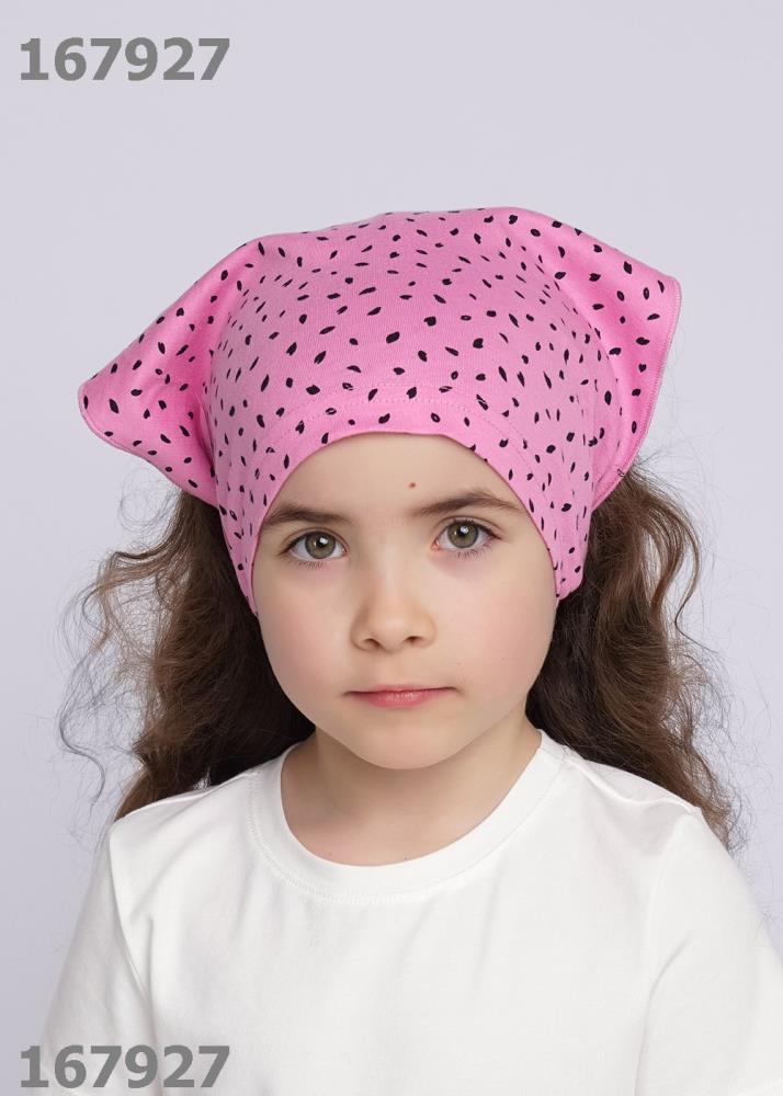 Повязка дет "Косынка" Clever (АРТ. 536200к)