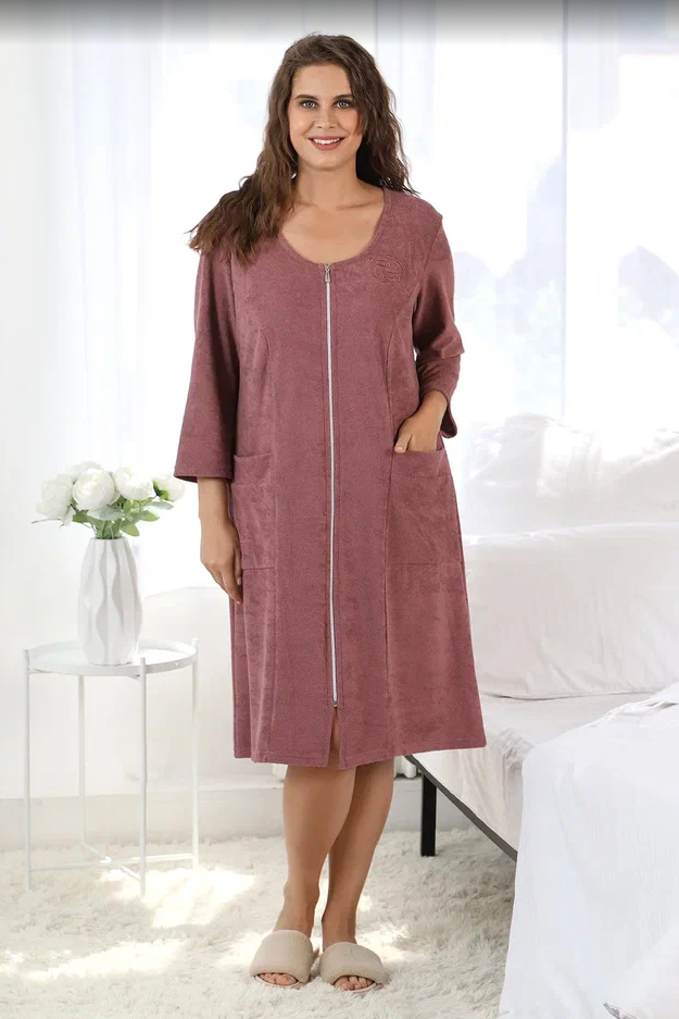 Халат жен (АРТ. Сударыня)