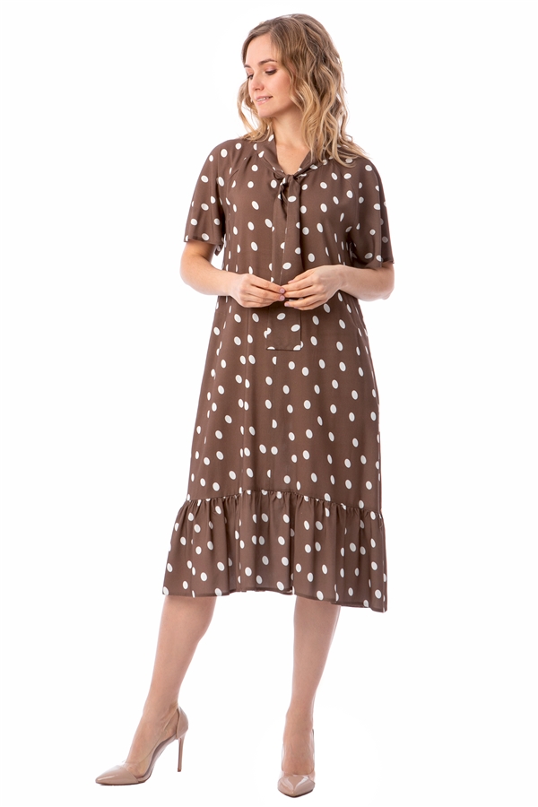 Платье жен (АРТ. L1.90)