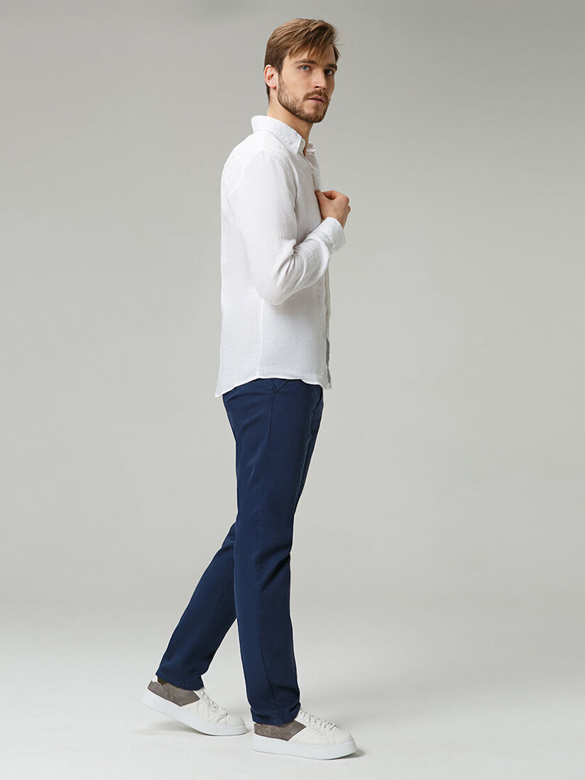 Брюки twill муж (АРТ. MTAJV026-2)