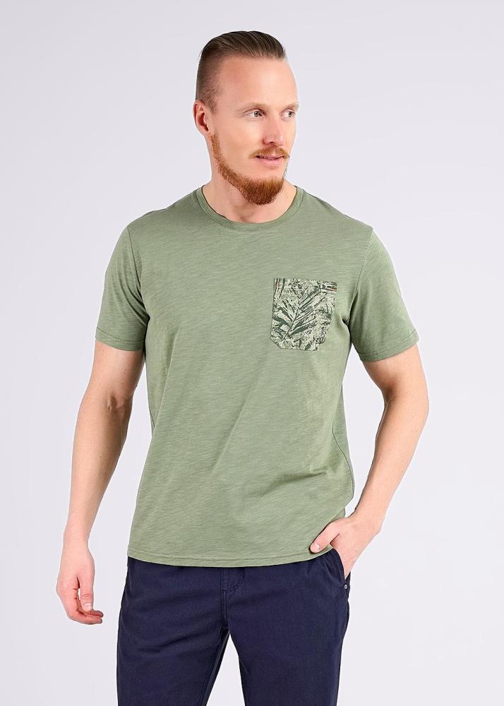 Футболка муж (АРТ. 542373/21о)