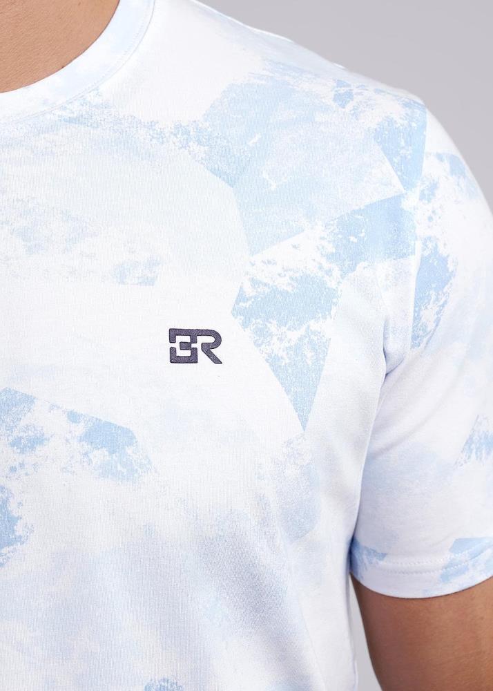 Фуфайка (футболка) муж (АРТ. 541978/10гн)