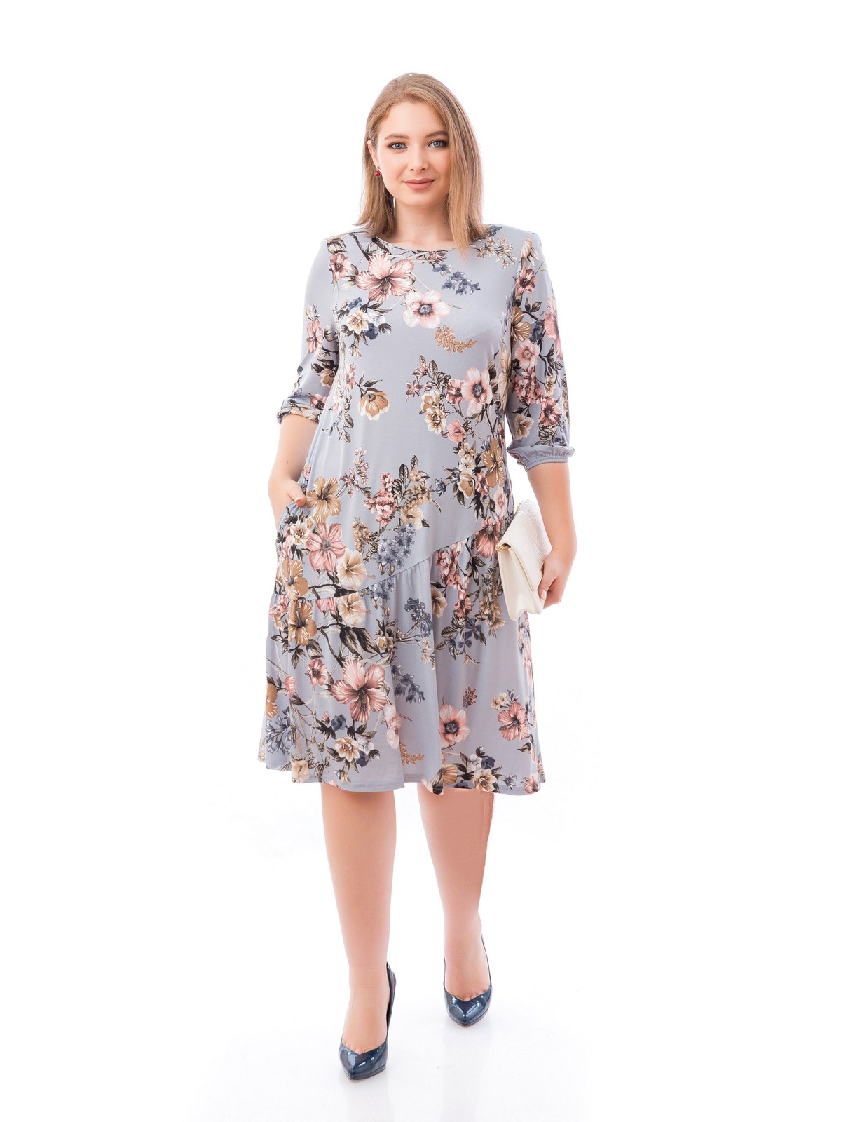 Платье жен (АРТ. 4903П)