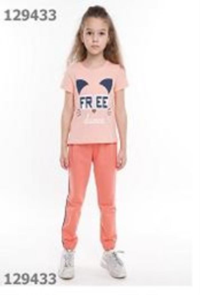 Брюки дев  Clever (АРТ. 704738/68у)