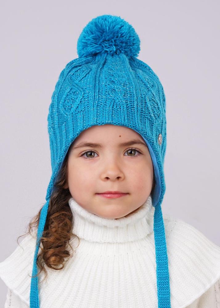 Шапка дет (АРТ. 713131ап)