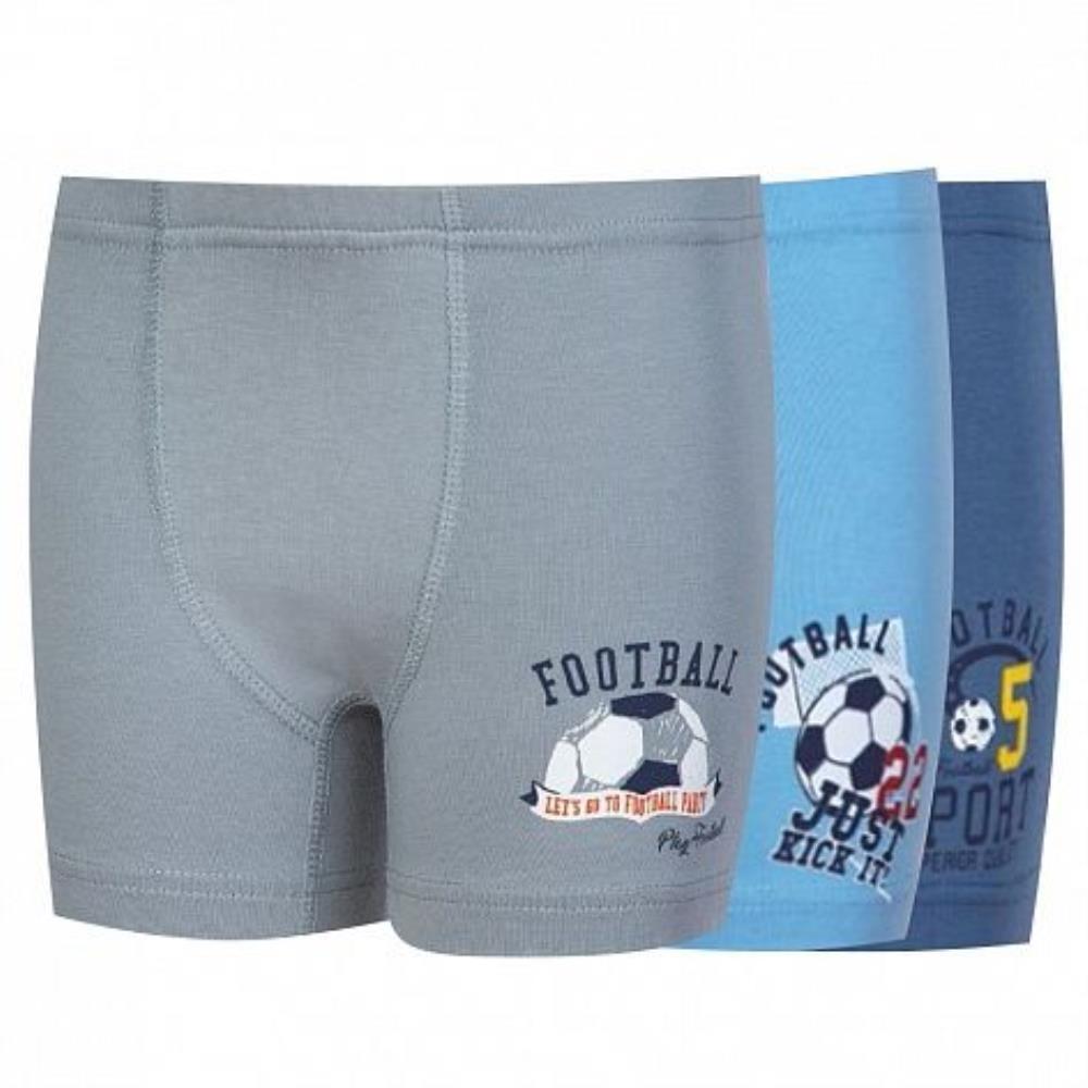 Шорты мал (АРТ. 3678)