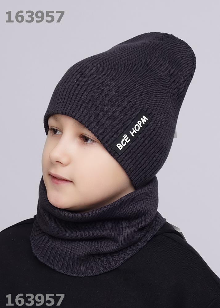 Шапка дет (АРТ. 533720ха)