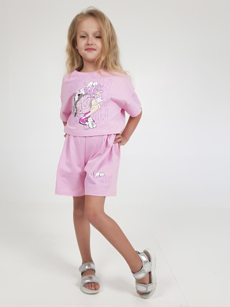 Комплект дев (АРТ. 02-113-4)