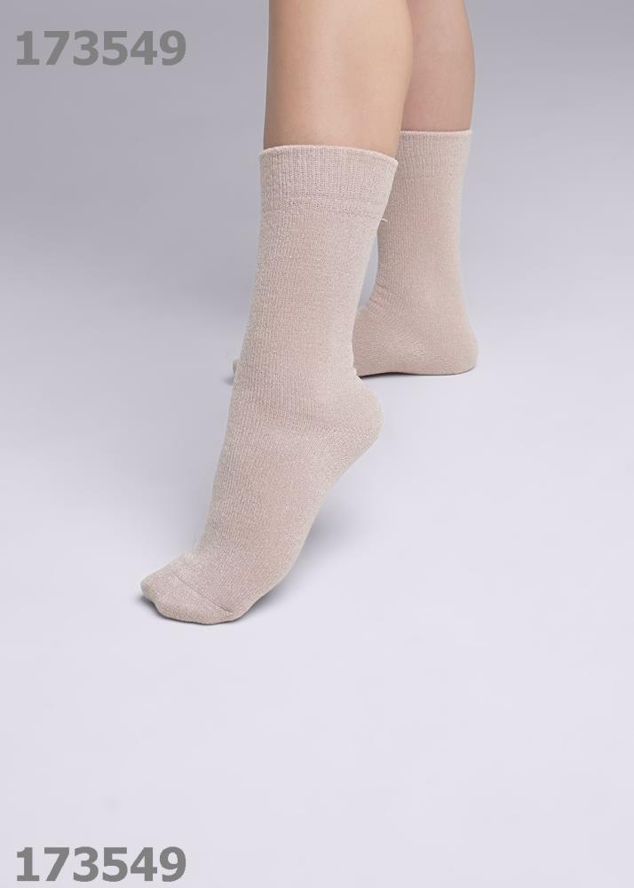 Носки жен Clever (АРТ. Д953С)