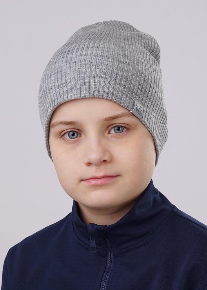 Шапка дет Clever (АРТ. 603413ак)