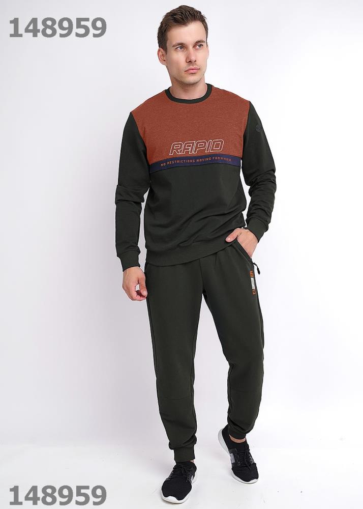 Джемпер муж (АРТ. 411908/40у_п)