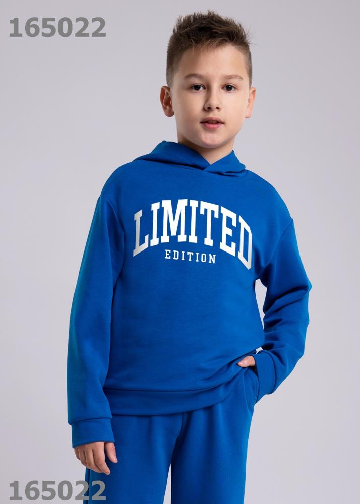 Джемпер мал Clever (АРТ. 836066/49т_п)