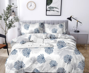 КПБ 2-х сп бязь (АРТ. БГУ2-1004)