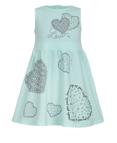 Платье дев (АРТ. 11-162-3)