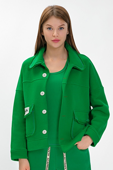 Жакет жен (АРТ. 4347-2)