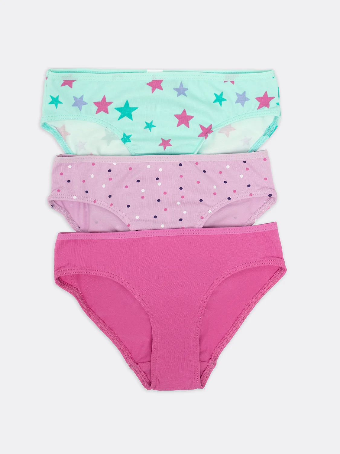 Трусы дев (АРТ. 417737)