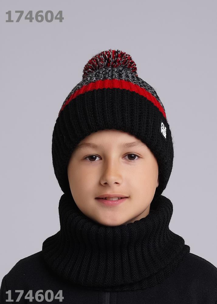 Шапка дет (АРТ. 433838ап)