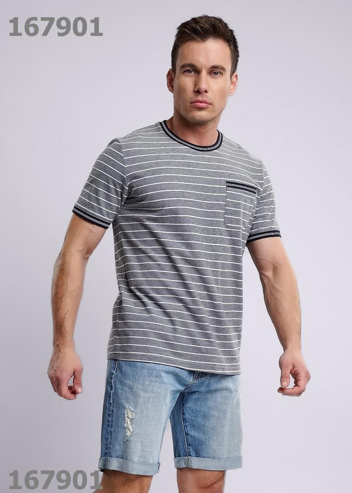 Джемпер муж (АРТ. 532193/10зн)