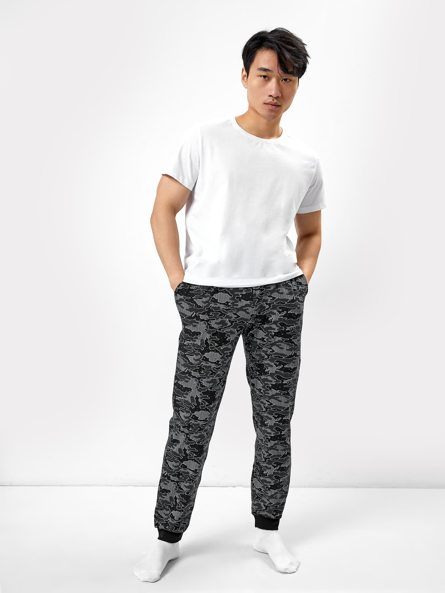 Брюки муж (АРТ. 581129)