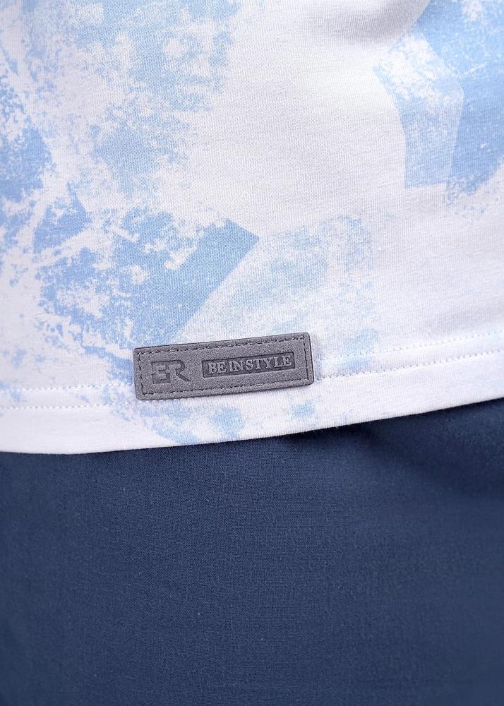 Фуфайка (футболка) муж (АРТ. 541978/10гн)