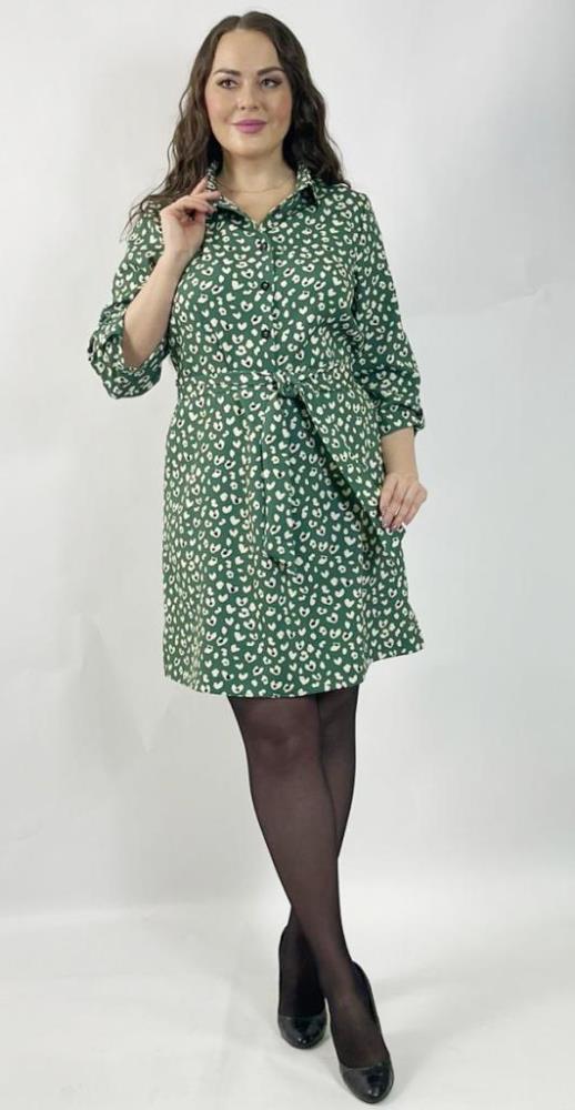 Платье  жен (АРТ. 8752-3)