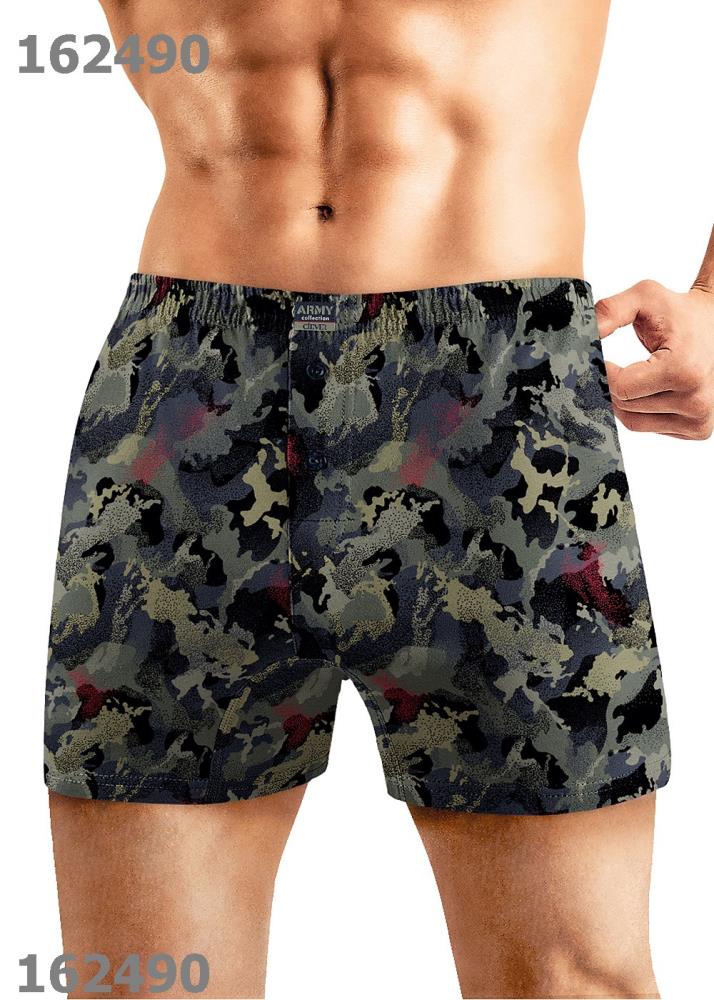 Трусы муж (АРТ. MBX421611)